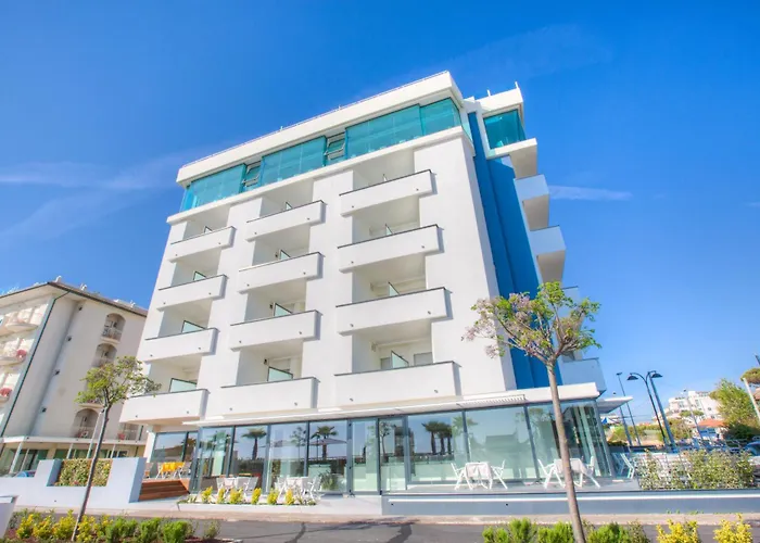 Hotel Commodore Riccione